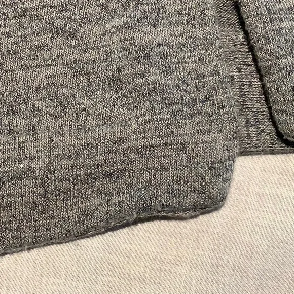 ARITZIA Wilfred Free Zlata open cardigan short sleeves. Size XS - Picture 6 of 6